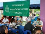 กิจกรรมหน่วยแพทย์เคลื่อนที่ (พอ.สว.) พ.ศ. 2569